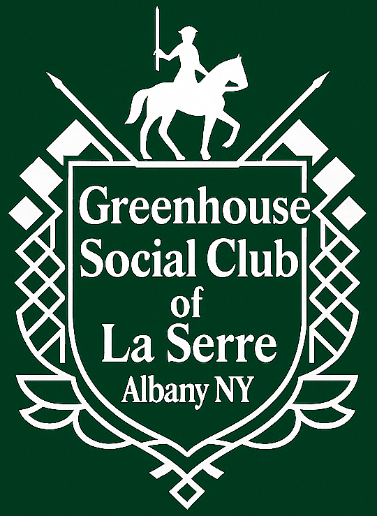 Greenhouse Social Club